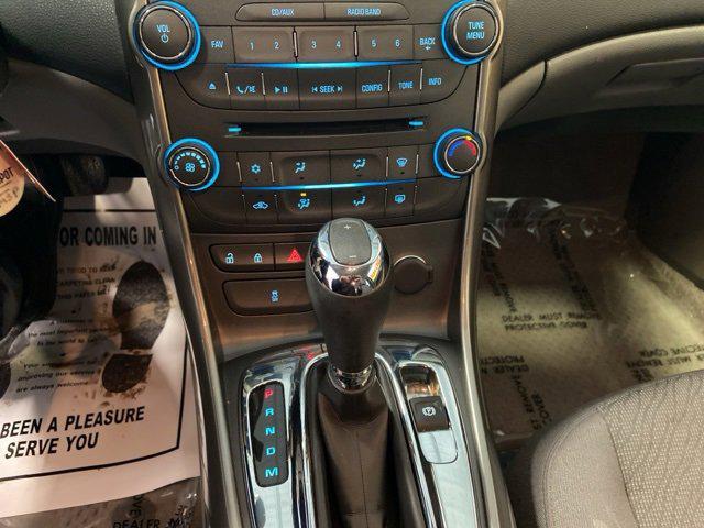 2013 Chevrolet Malibu 1FL