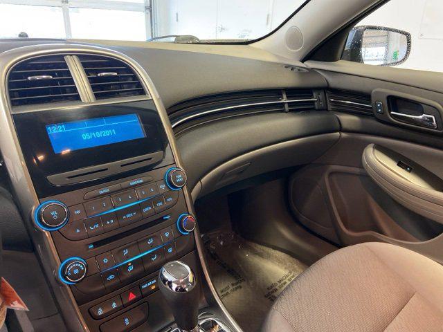 2013 Chevrolet Malibu 1FL