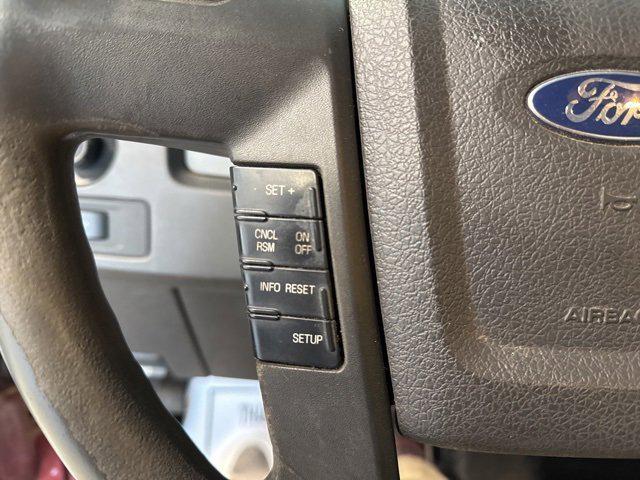 2014 Ford F-150 STX