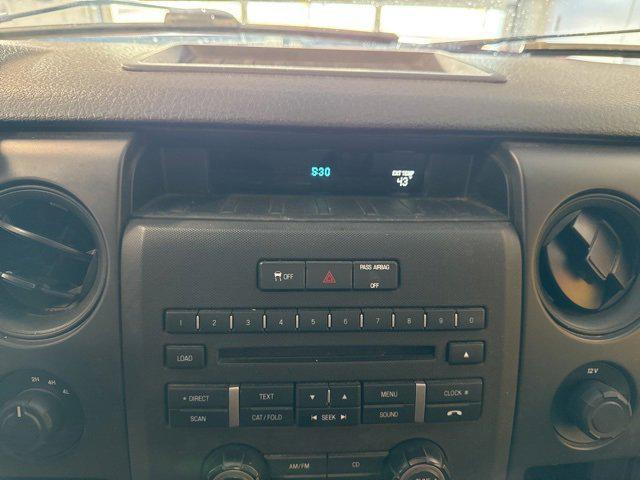 2014 Ford F-150 STX