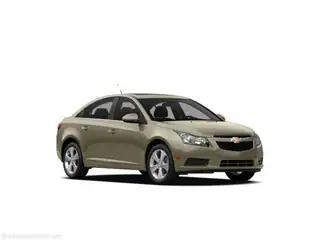 2011 Chevrolet Cruze 1LT for sale in Rome, NY
