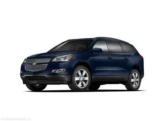 2009 Chevrolet Traverse LS for sale in Rome, NY