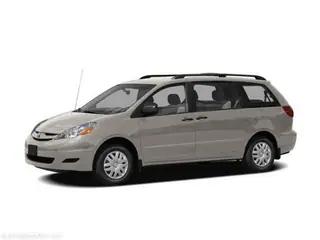 2010 Toyota Sienna LE for sale in Rome, NY