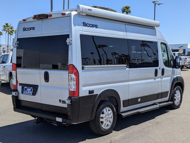 Used 2022 RAM ProMaster 1500 For Sale in Tucson, AZ