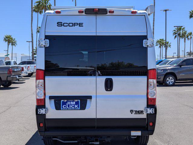 Used 2022 RAM ProMaster 1500 For Sale in Tucson, AZ