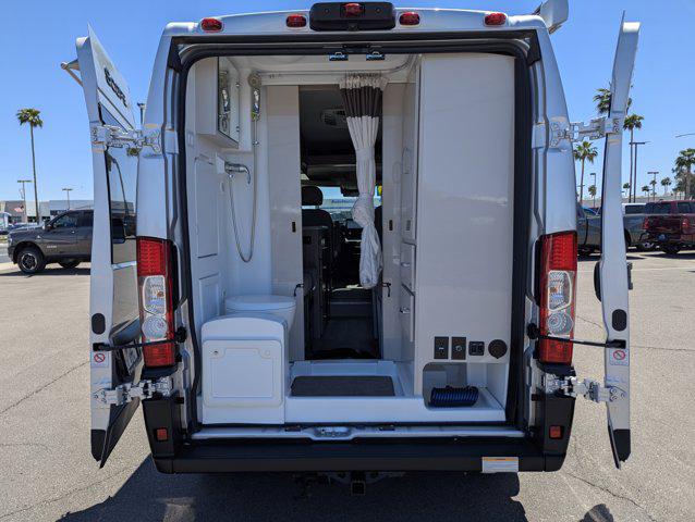 Used 2022 RAM ProMaster 1500 For Sale in Tucson, AZ