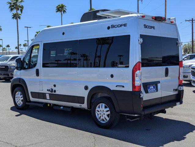 Used 2022 RAM ProMaster 1500 For Sale in Tucson, AZ