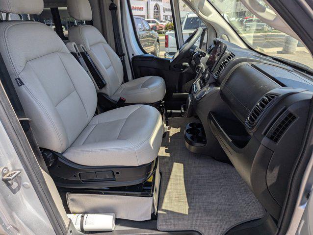 Used 2022 RAM ProMaster 1500 For Sale in Tucson, AZ