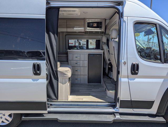 Used 2022 RAM ProMaster 1500 For Sale in Tucson, AZ