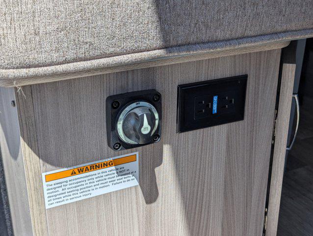 Used 2022 RAM ProMaster 1500 For Sale in Tucson, AZ