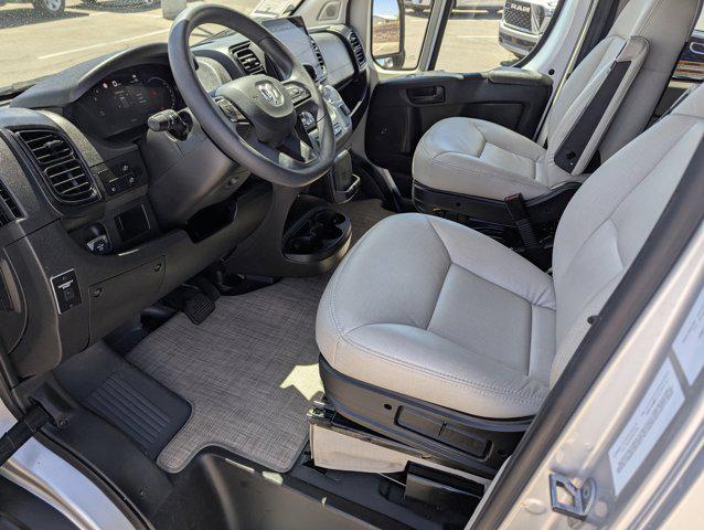 Used 2022 RAM ProMaster 1500 For Sale in Tucson, AZ