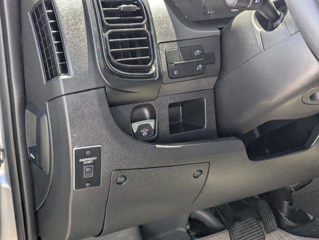Used 2022 RAM ProMaster 1500 For Sale in Tucson, AZ
