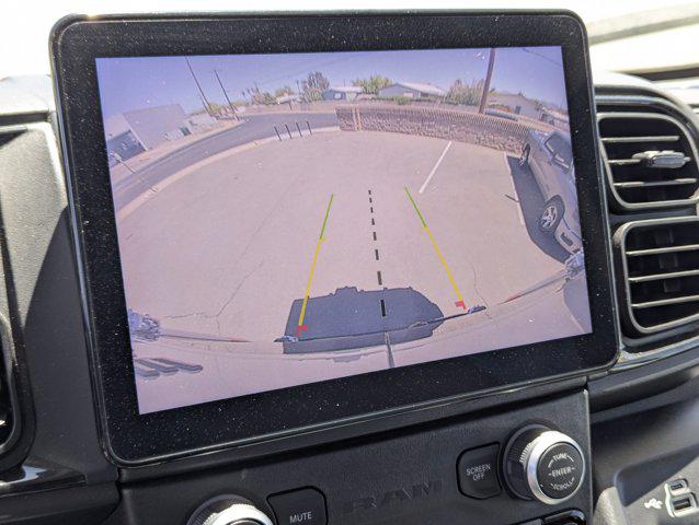 Used 2022 RAM ProMaster 1500 For Sale in Tucson, AZ