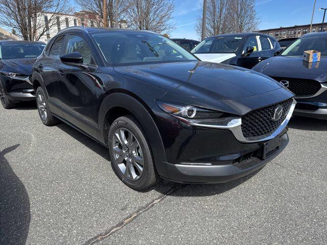 2025 Mazda CX-30 2.5 S Preferred Package for sale in West Springfield, MA