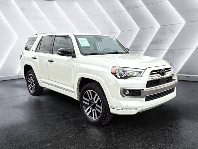 2023 Toyota 4Runner Limited for sale in Mesa, AZ