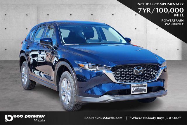 2025 Mazda CX-5 2.5 S for sale in Colorado Springs, CO