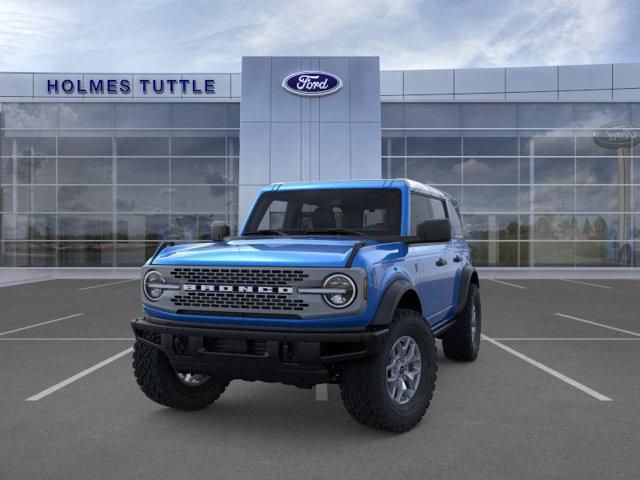 New 2025 Ford Bronco For Sale in Green Valley, AZ