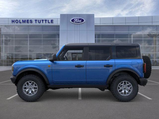 New 2025 Ford Bronco For Sale in Green Valley, AZ