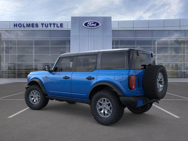New 2025 Ford Bronco For Sale in Green Valley, AZ