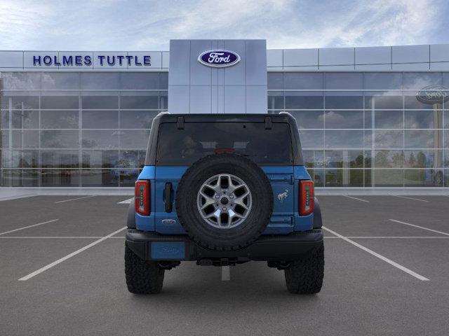 New 2025 Ford Bronco For Sale in Green Valley, AZ