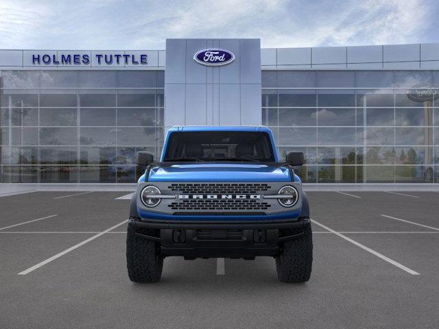 New 2025 Ford Bronco For Sale in Green Valley, AZ