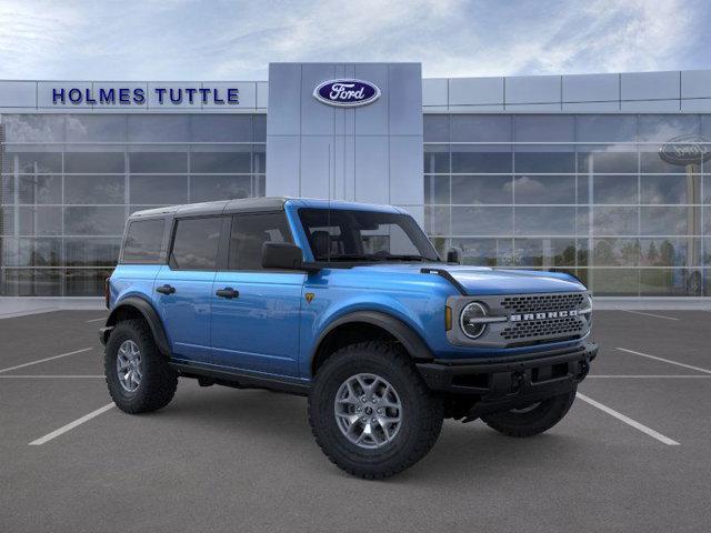 New 2025 Ford Bronco For Sale in Green Valley, AZ