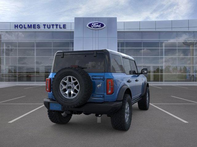 New 2025 Ford Bronco For Sale in Green Valley, AZ