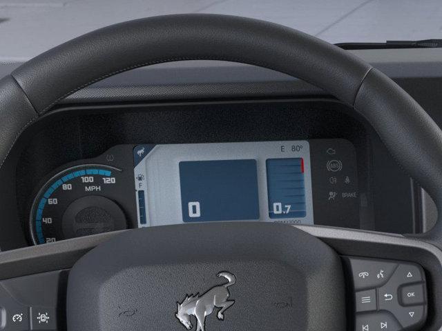 New 2025 Ford Bronco For Sale in Green Valley, AZ