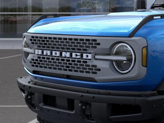 New 2025 Ford Bronco For Sale in Green Valley, AZ
