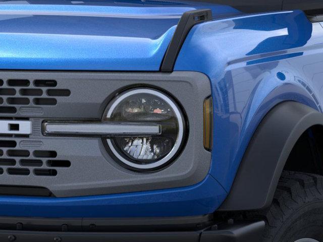 New 2025 Ford Bronco For Sale in Green Valley, AZ