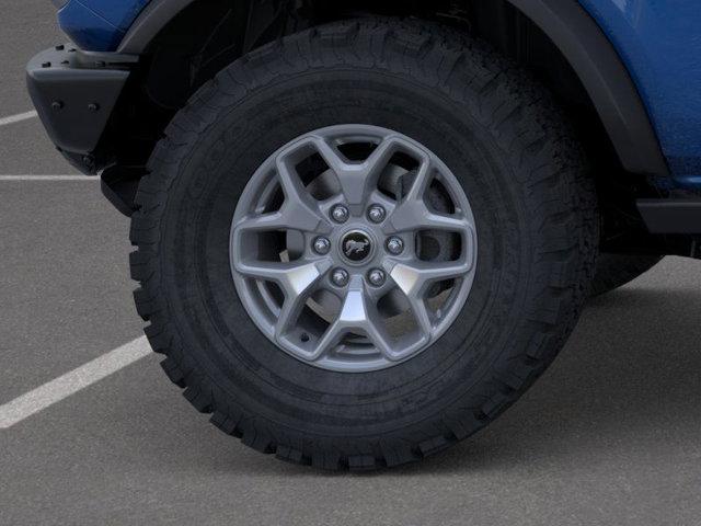 New 2025 Ford Bronco For Sale in Green Valley, AZ