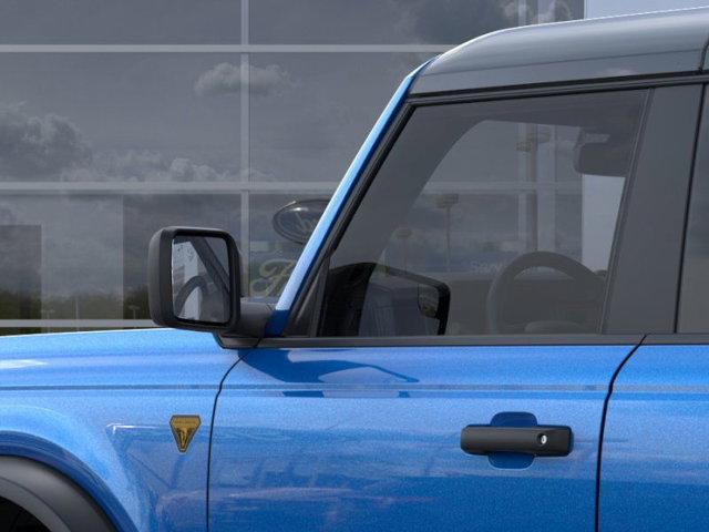 New 2025 Ford Bronco For Sale in Green Valley, AZ