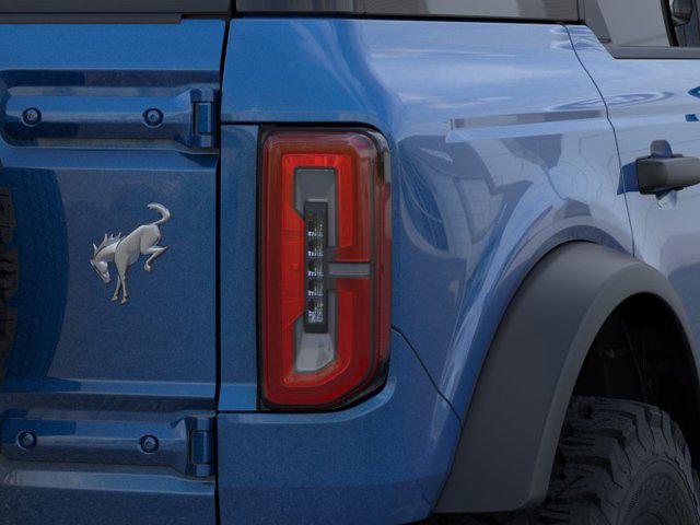 New 2025 Ford Bronco For Sale in Green Valley, AZ