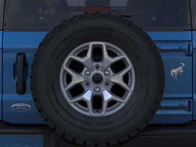 New 2025 Ford Bronco For Sale in Green Valley, AZ
