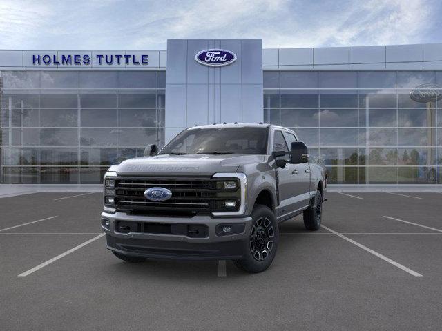 New 2025 Ford F-250 For Sale in Green Valley, AZ