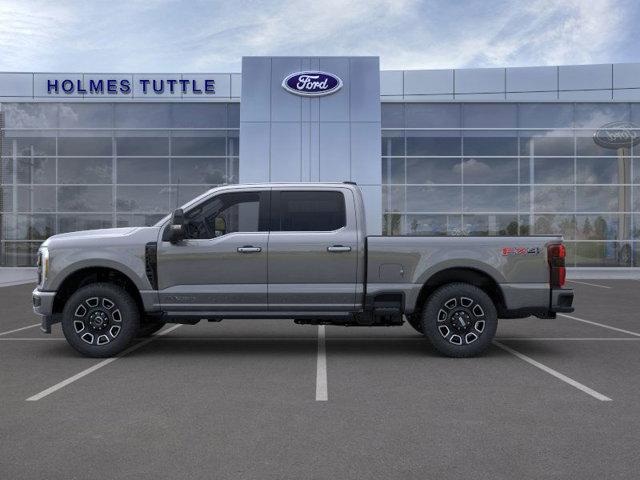 New 2025 Ford F-250 For Sale in Green Valley, AZ