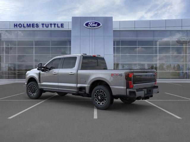 New 2025 Ford F-250 For Sale in Green Valley, AZ