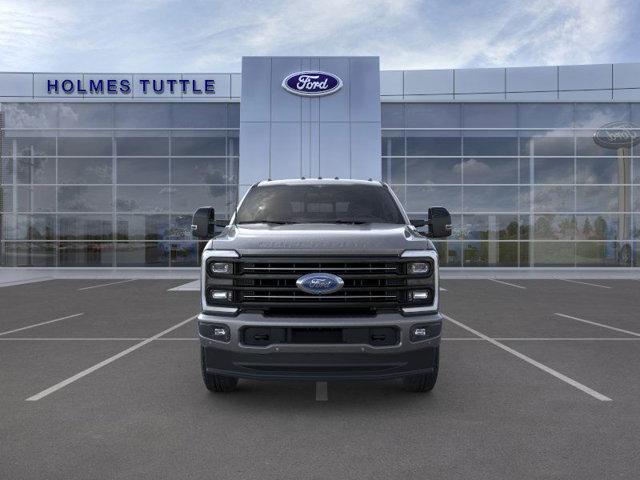 New 2025 Ford F-250 For Sale in Green Valley, AZ