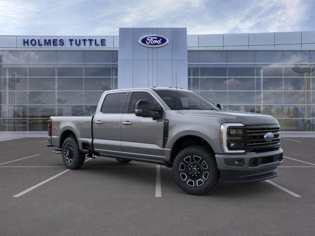New 2025 Ford F-250 For Sale in Green Valley, AZ