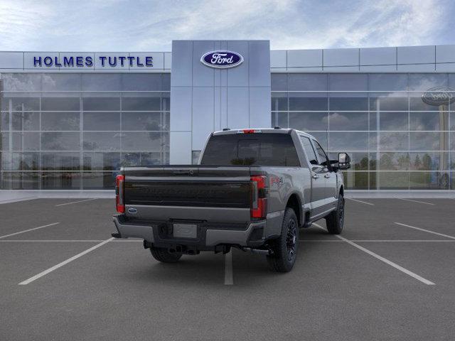 New 2025 Ford F-250 For Sale in Green Valley, AZ