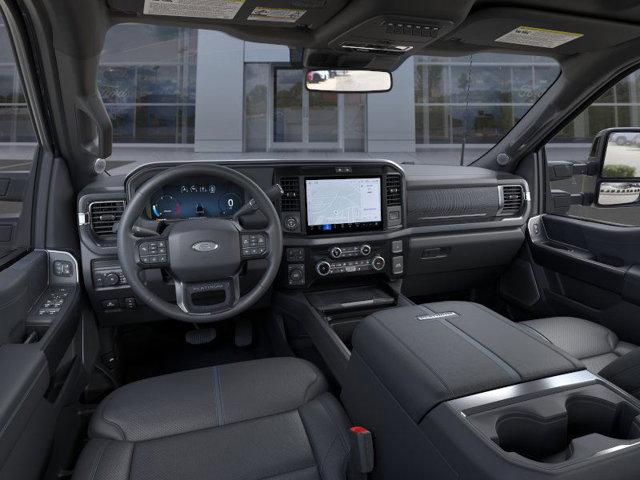 New 2025 Ford F-250 For Sale in Green Valley, AZ