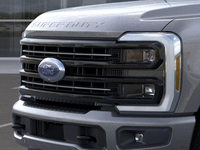 New 2025 Ford F-250 For Sale in Green Valley, AZ