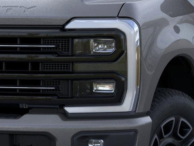 New 2025 Ford F-250 For Sale in Green Valley, AZ