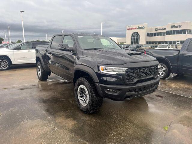 2025 RAM Ram 1500 RAM 1500 RHO CREW CAB 4X4 57 BOX