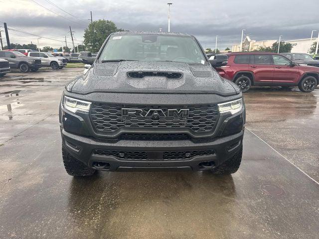 2025 RAM Ram 1500 RAM 1500 RHO CREW CAB 4X4 57 BOX