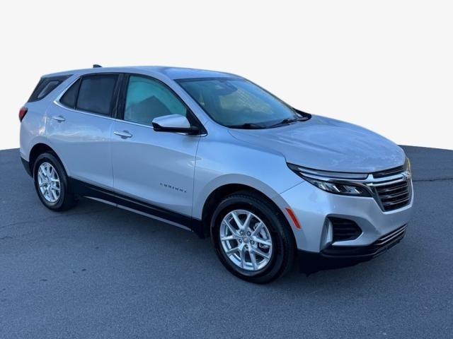 2022 Chevrolet Equinox FWD LT