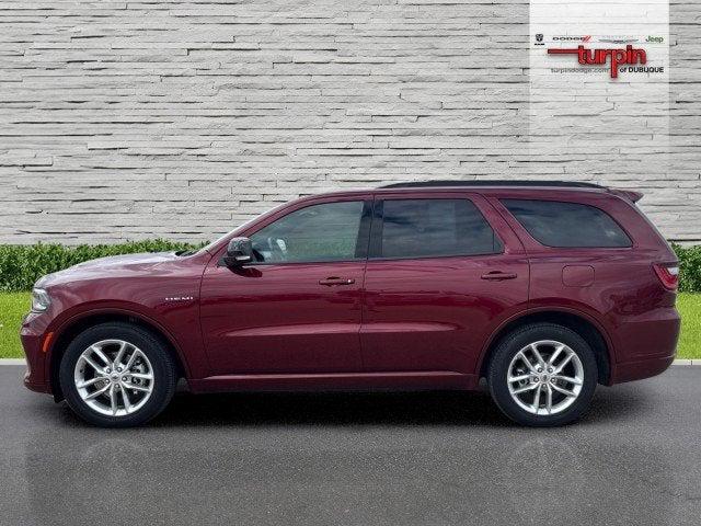 2024 Dodge Durango R/T Plus AWD 2024 Dodge Durango R/T Plus AWD