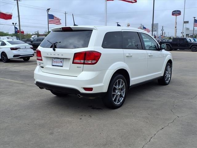 2019 Dodge Journey GT AWD