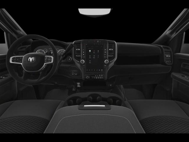 2025 RAM 2500 Big Horn Crew Cab 4x4 64 Box