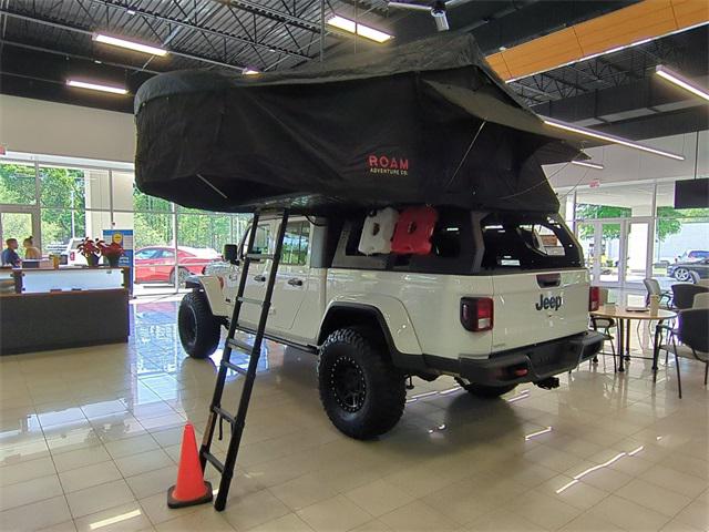 2023 Jeep Gladiator GLADIATOR SPORT S 4X4